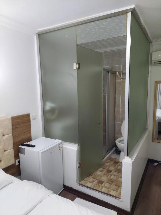 Taksim Sem Hotel Istanbul Eksteriør billede
