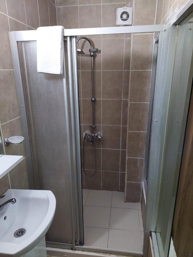 Taksim Sem Hotel Istanbul Eksteriør billede