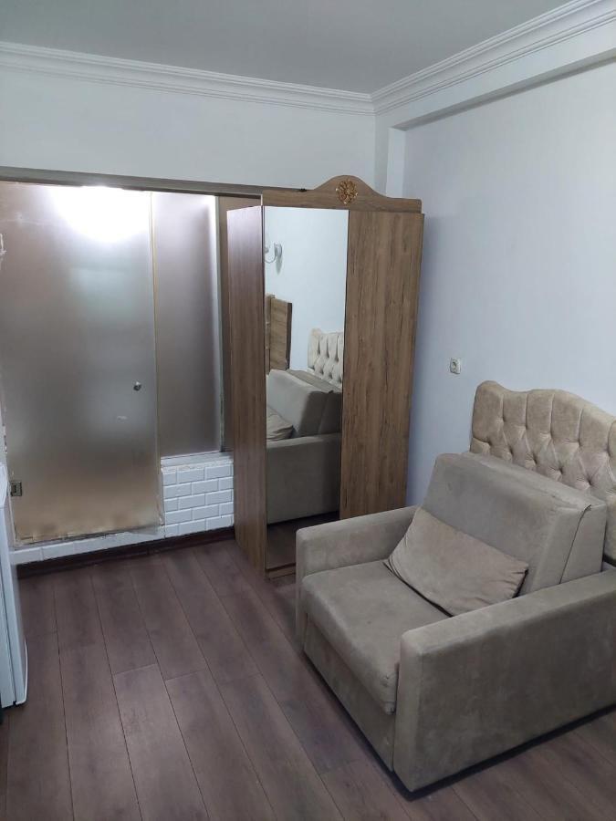 Taksim Sem Hotel Istanbul Eksteriør billede