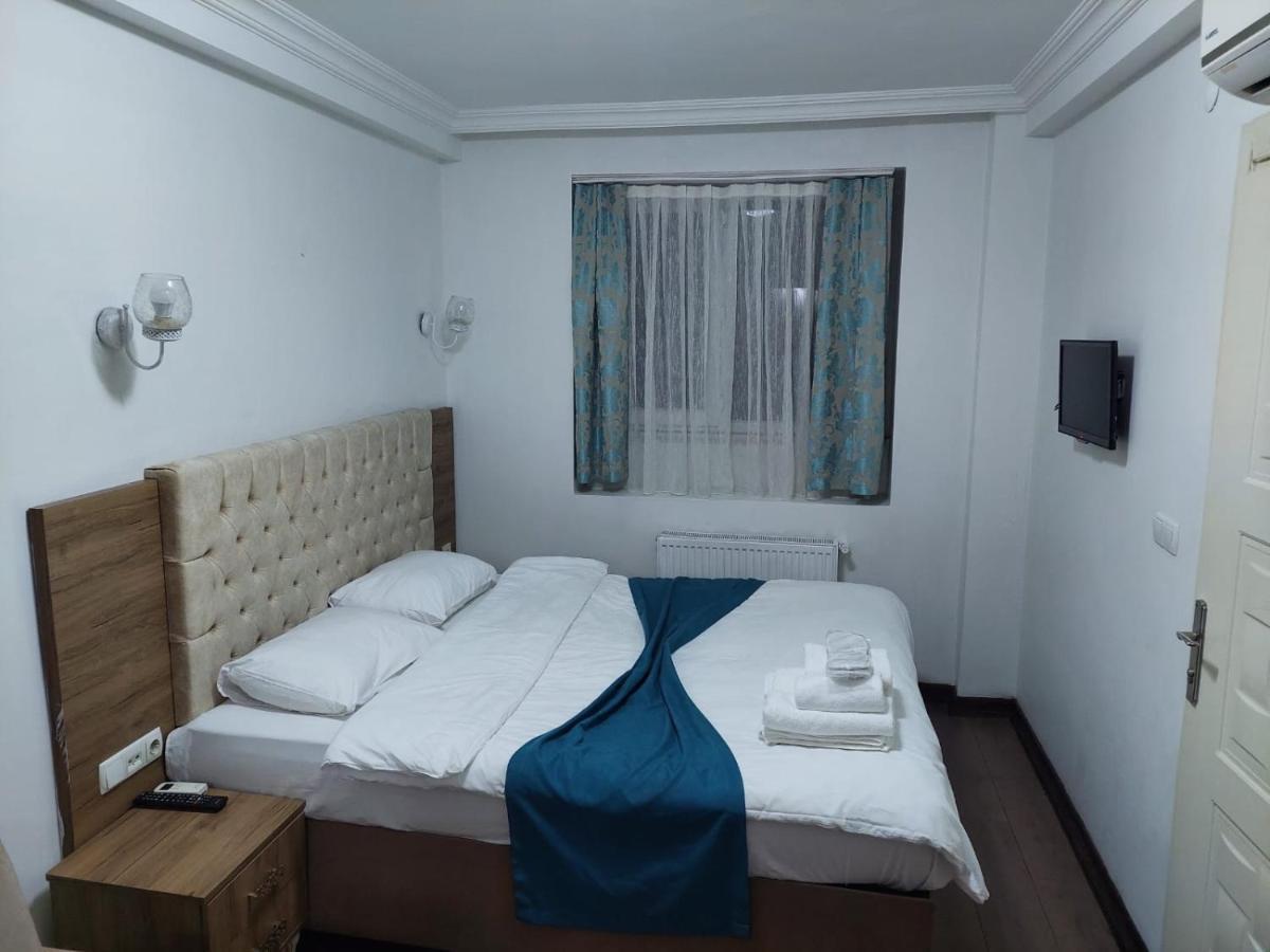 Taksim Sem Hotel Istanbul Eksteriør billede