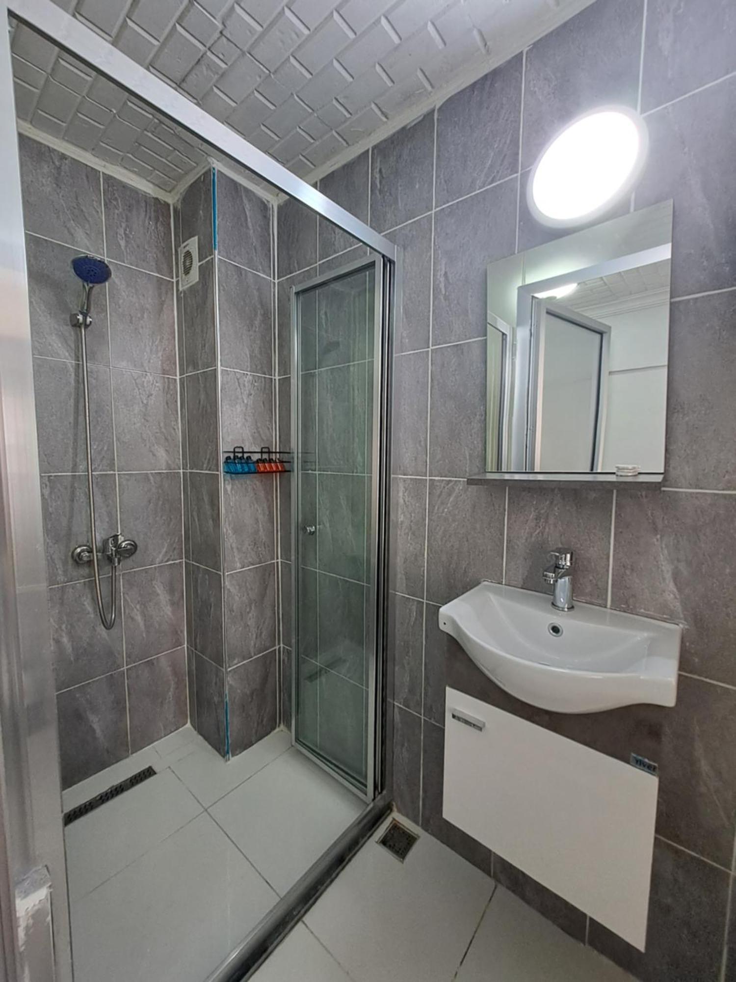 Taksim Sem Hotel Istanbul Eksteriør billede