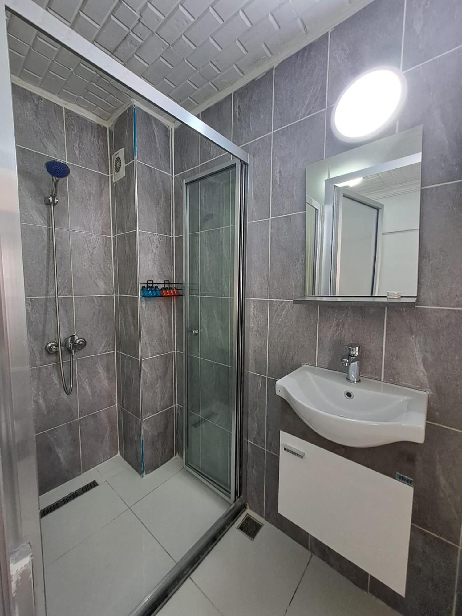 Taksim Sem Hotel Istanbul Eksteriør billede